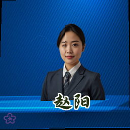 赵阳
